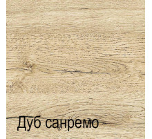 Угловой шкаф для одежды Оскар L-P