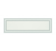 Настенная полка Тиффани 1D крем вудлайн Настенная полка Тиффани 1D крем вудлайн