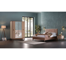 Шкаф 4-х дверный Алвис (ALVIS) ALVIS-20 Шкаф 4-х дверный Алвис (ALVIS) ALVIS-20