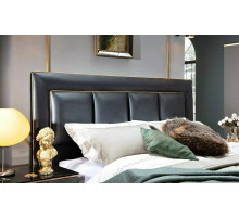 Двуспальная кровать Карлино 150/160/180х200 (Carlino)