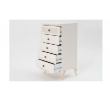 Комод для белья Перлино (Perlino) PERL-28
