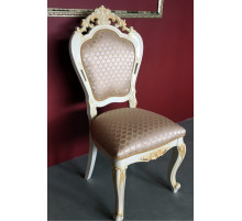 Обеденный стул Роза (беж)