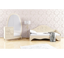 Детская для девочки Астория от Мебель-Неман Детская для девочки Астория от Мебель-Неман