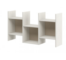 Детская настенная полка для книг и игрушек Комби МН-211-07 Детская настенная полка для книг и игрушек Комби МН-211-07