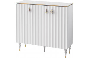 Тумба Лоренсо МН-043-05 белый