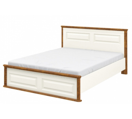 Двуспальная кровать Марсель МН-126-01-180 