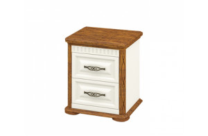 Тумба прикроватная Марсель МН-126-02