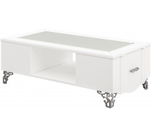 Журнальный столик София МН-025-07 Журнальный столик София МН-025-07