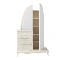 Детская для девочки Астория от Мебель-Неман Детская для девочки Астория от Мебель-Неман