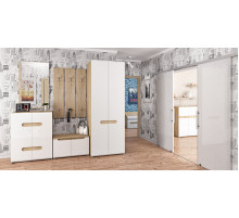 Прихожая Леонардо от Мебель-Неман