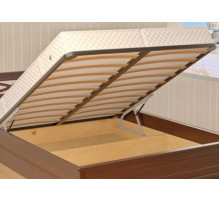 Двуспальная кровать-тахта Лира MUR-KT-LIRA