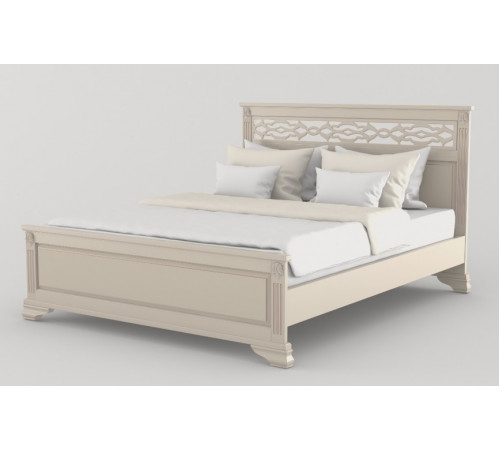 Односпальная кровать Верона MUR-102-01