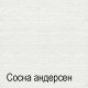 Настенное зеркало СК-1 (СА/ОРТ) Кантри