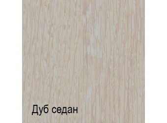 Прикроватная тумба Венеция ВНТП-1 (дуб седан)