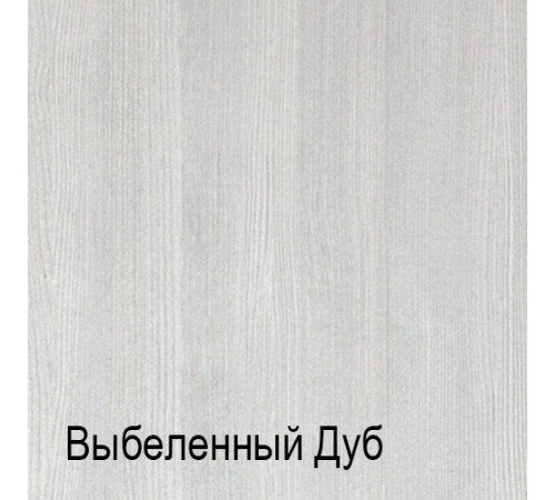 Четырехстворчатый шкаф для одежды с зеркалом Амели АМШ1/4 (дуб)